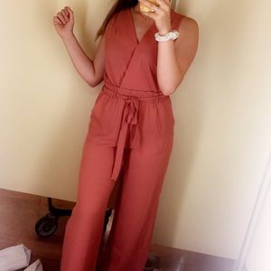 Jumpsuit